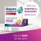 Biolectra Magnez 400 mg Nerwy & Mięśnie Vital, 30 szt