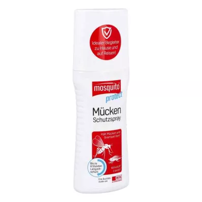 komary spray chroniący przed komarami (100 ml)