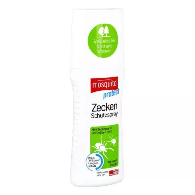 Spray odstraszający komary Protect (100 ml)
