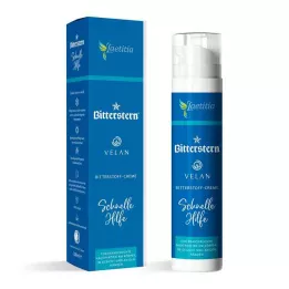 BITTERSTERN VELAN Cream quick help, 100 ml