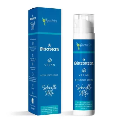 Bitterstern Velan Krem Szybka Pomoc (100 ml) Bitterstern Velan Krem Szybka Pomoc (100 ml)