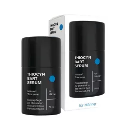 THIOCYN Serum do brody, 50 ml