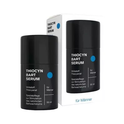 THIOCYN Serum do brody, 50 ml THIOCYN Serum do brody, 50 ml