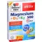 DOPPELHERZ Tabletki Magnesium 500+D3+K2 Depot, 60 kapsułek