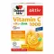 Doppelherz Witamina C 1000 + D3 + Tabletki Depot Zinc, 100 szt