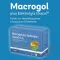 Makrogol plus elektrolity Dexcel 13,7 g Ple, 100 szt