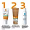 La Roche Posay Anthelios krem nawilżający UVmune LSF 50+, 50 ml