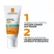 La Roche Posay Anthelios krem nawilżający UVmune LSF 50+, 50 ml