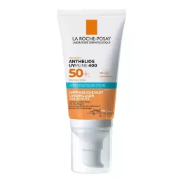 ROCHE-POSAY Anthelios hydratisie.Cr.tinted LSF 50+, 50 ml