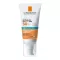 La Roche Posay Anthelios krem nawilżający koloryzujący LSF 50 + , 50 ml