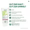 Alkmene My Tea Tree Krem do stóp z olejkiem z drzewa herbacianego, 100 ml
