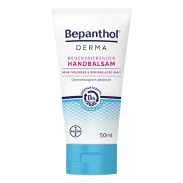 BEPANTHOL Derma Regenerujący balsam do rąk, 50 ml