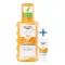 Eucerin Sun Oil Control Body transparentny spray LSF 50 + , 200 ml