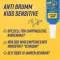 ANTI-BRUMM Kids sensitive spray z pompką, 75 ml