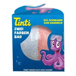 TINTI Kąpiel dwukolorowa, 170 g