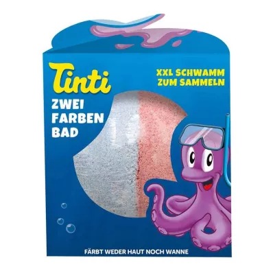Kąpiel dwukolorowa Tinti, 170 g