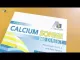 Film o produkcie Calcium Sun 500 kapsułek, 60 szt