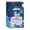 Mała niespodzianka do kąpieli Kneipp Naturkind (3x40 g)