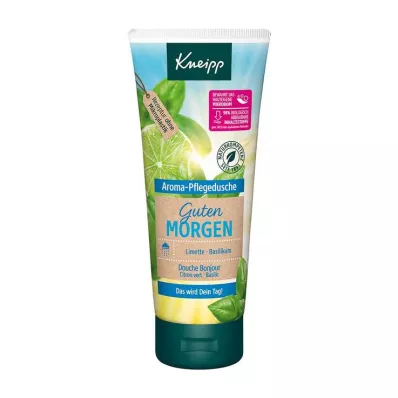 Kneipp Aroma Care Prysznic Good Morning, 200 ml Kneipp Aroma Care Prysznic Good Morning, 200 ml
