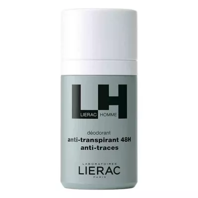 Dezodorant Lierac Homme, 50 ml Dezodorant Lierac Homme, 50 ml