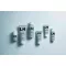 Dezodorant Lierac Homme, 50 ml
