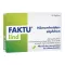 FAKTU Czopki na hemoroidy Lind z oczarem wirginijskim, 10 szt