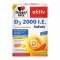 Doppelherz D3 2000 I.U. tabletki rozpuszczalne natychmiastowe, 30 szt