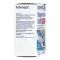 Tetesept Magnesium 500 Direct Sticks (20 sztuk)