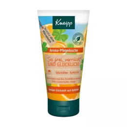 KNEIPP Aroma care du.Sei frei verrückt u.GLÜCKL., 50 ml