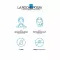 La Roche Posay Effaclar H Iso-Biome krem nawilżający, 40 ml