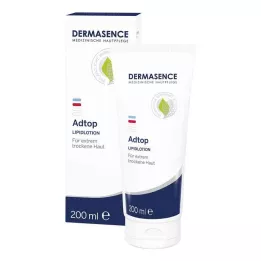 DERMASENCE Balsam lipidowy Adtop, 200 ml