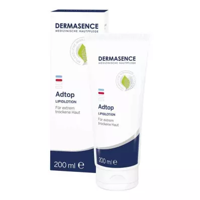 Dermasence Adtop balsam lipidowy (200 ml)