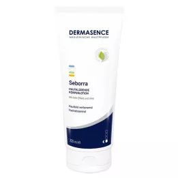 DERMASENCE Oczyszczający balsam do ciała Seborra, 200 ml