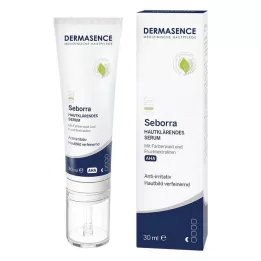 DERMASENCE Serum oczyszczające skórę Seborra, 30 ml