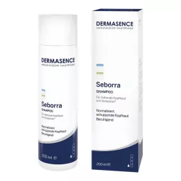 DERMASENCE Szampon Seborra, 200 ml
