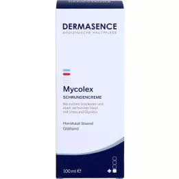 DERMASENCE Krem na spierzchniętą skórę Mycolex, 100 ml