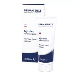 DERMASENCE Krem na spierzchniętą skórę Mycolex, 100 ml