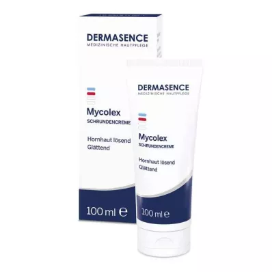 Dermasence Mycolex krem na crack (100 ml) Dermasence Mycolex krem na crack (100 ml)