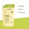 A-derma Exomega Control olejek pod prysznic uzupełniający (500 ml)