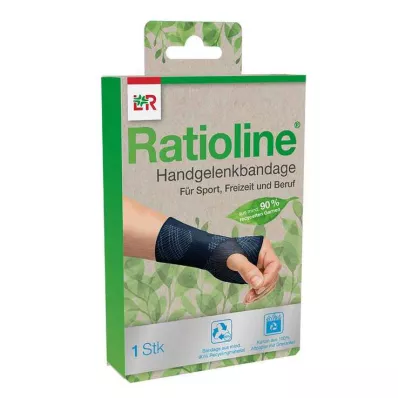 Opaska na nadgarstek Ratioline, rozmiar M, 1 sztuka Opaska na nadgarstek Ratioline, rozmiar M, 1 sztuka