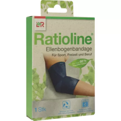 RATIOLINE Wspornik kolana rozmiar S, 1 szt