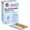 DOPPELHERZ Glucosamine 1200 Duo system Combination pack, 60 szt