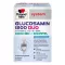 Opakowanie kombinowane systemu Doppelherz Glucosamine 1200 Duo, 120 sztuk