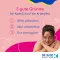 Cykl Kade na skurcze podczas menstruacji, 10 godzin