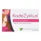 Cykl Kade na skurcze podczas menstruacji, 10 godzin