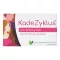 Cykl Kade na skurcze podczas menstruacji, 30 godzin