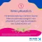 Cykl Kadea w przypadku obfitego krwawienia podczas menstruacji, 20 godzin