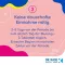 Cykl Kadea w przypadku obfitego krwawienia podczas menstruacji, 20 godzin