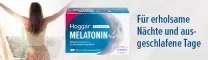 Instructions for use for Kapsułki na sen Hoggar Melatonin Balance (30 sztuk) - 4