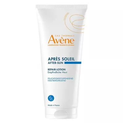 Avene Balsam naprawczy po opalaniu, 200 ml Avene Balsam naprawczy po opalaniu, 200 ml